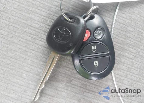 2012 Toyota Highlander Base V6 from USA, damaged, VIN 5TDBK3EHXCS114298